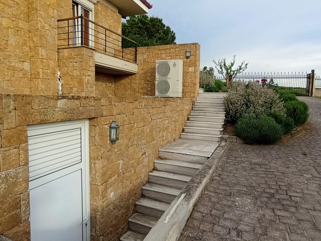 Haus in Thessaloniki, Griechenland, 230 m² - Foto 9