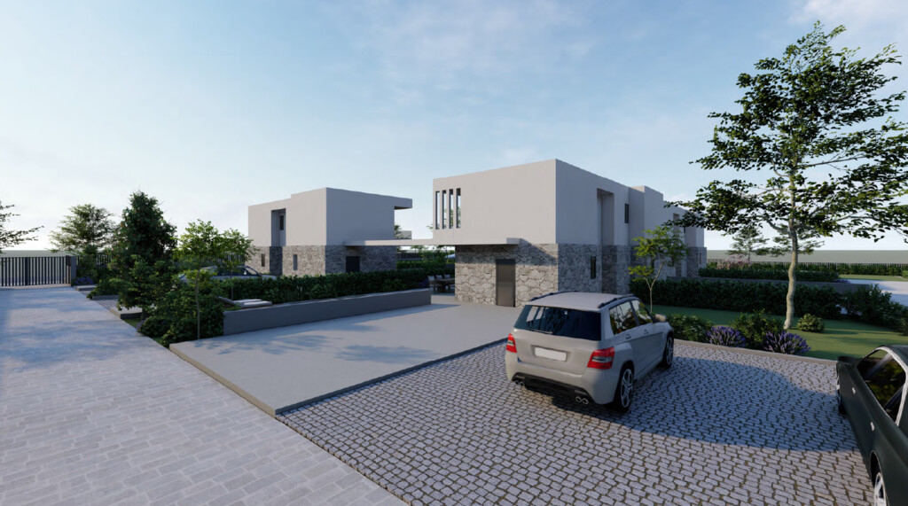 Maisonette a Kassandra, Grecia, 88 m² - foto 9