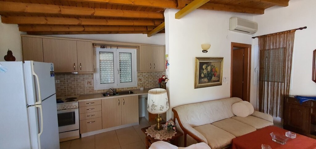 Maisonette a Sithonia, Grecia, 130 m² - foto 9