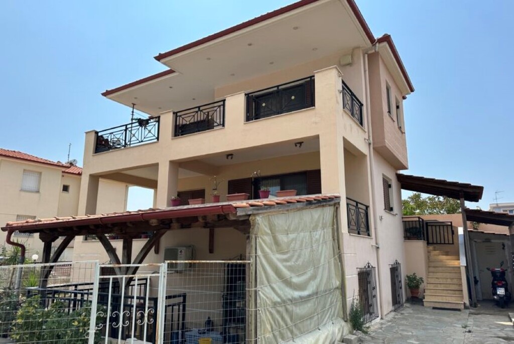 Maisonette a Sithonia, Grecia, 129 m² - foto 9