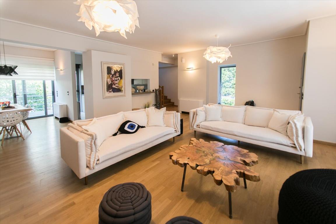 House in Athens, Greece, 270 m² - picture 9