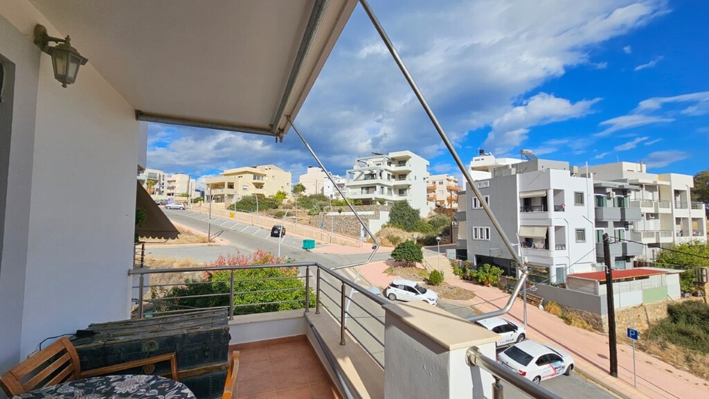 Appartamento a Heraklion, Grecia, 198 m² - foto 9
