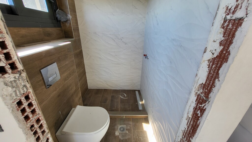 Maisonette in Chalkidiki, Griechenland, 64 m² - Foto 9