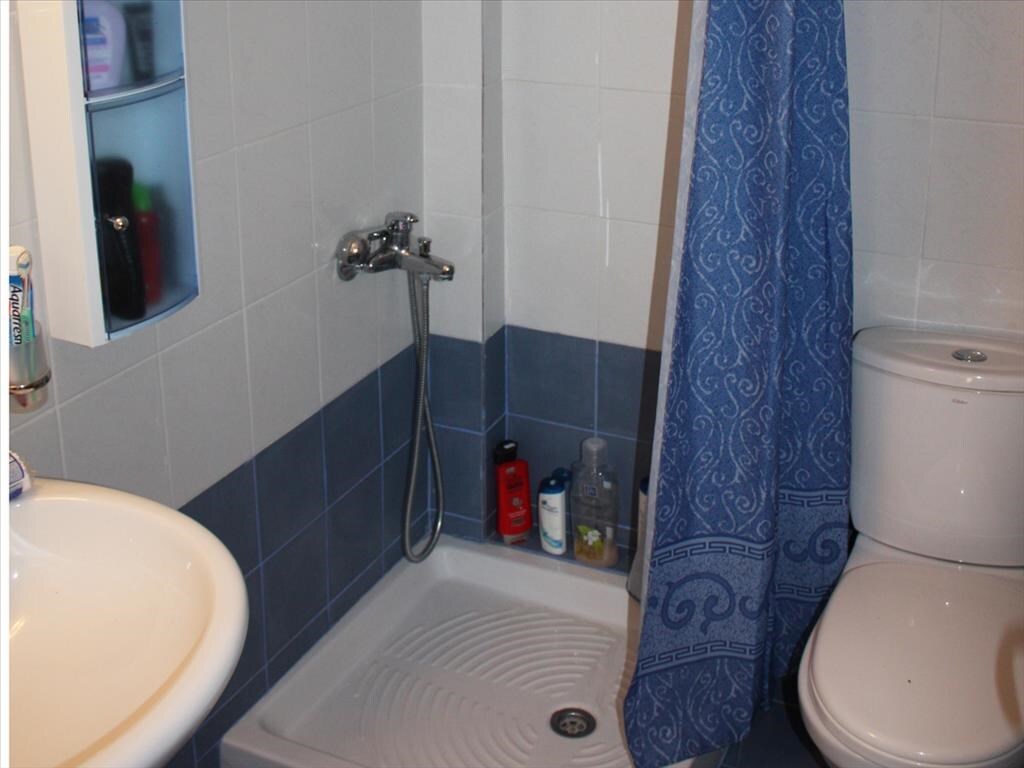 Flat in Kassandra, Greece, 65 m² - picture 9