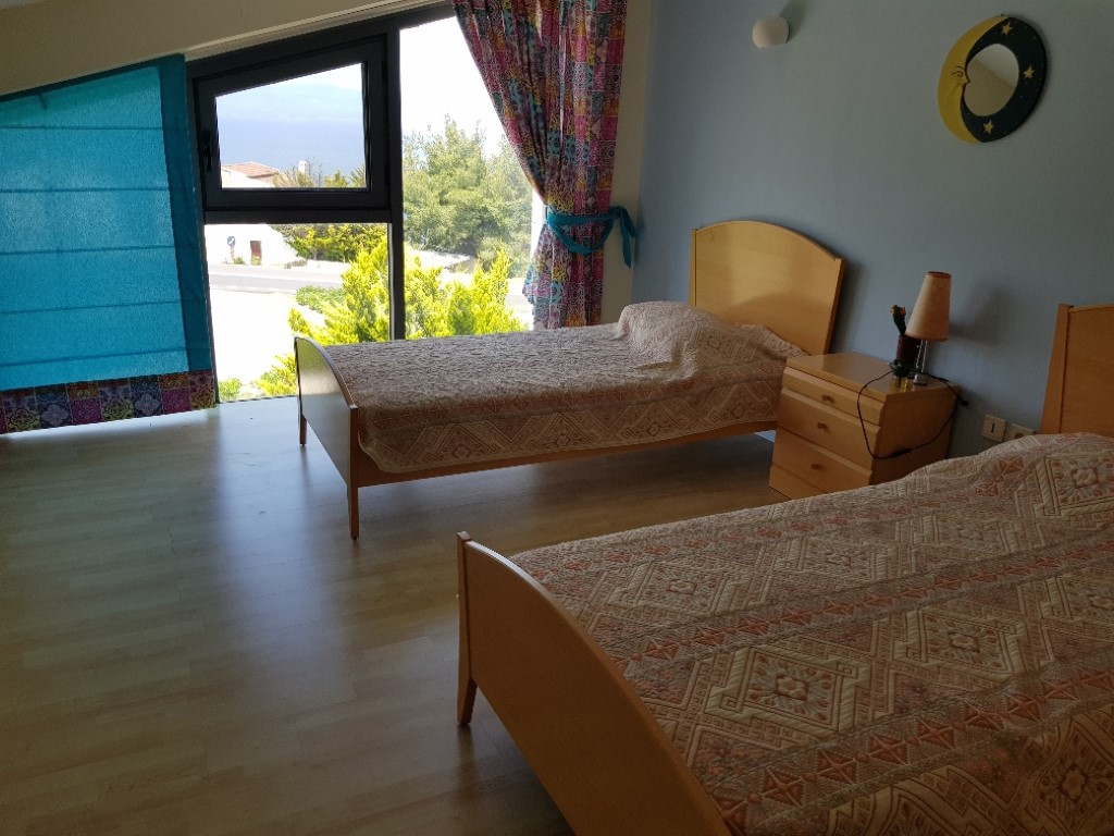 Maisonette en Kassandra, Grecia, 140 m² - imagen 9