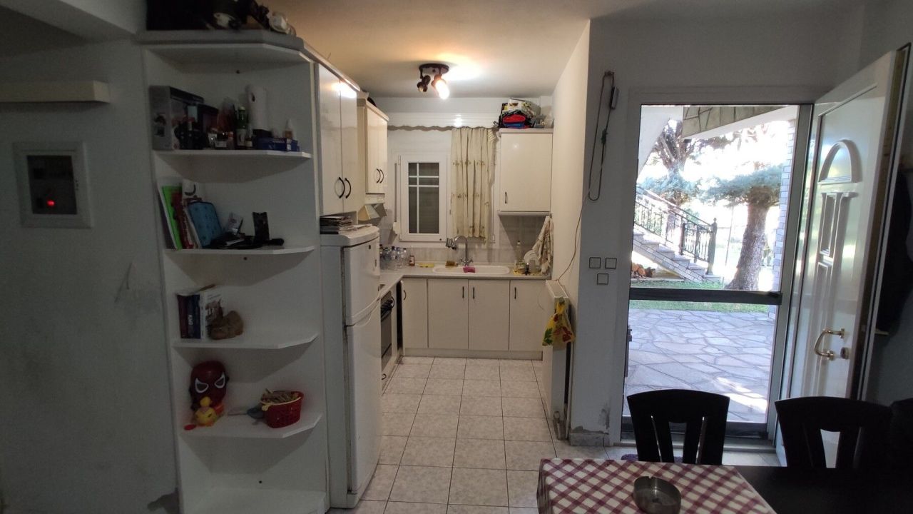 Casa a Olympiaki Akti, Grecia, 110 m² - foto 9