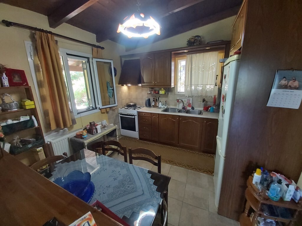 Maison à Corfou, Grèce, 105 m² - image 9