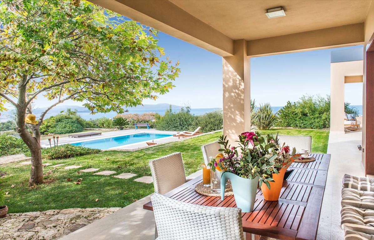 Villa in Heraklion, Griechenland, 600 m² - Foto 9