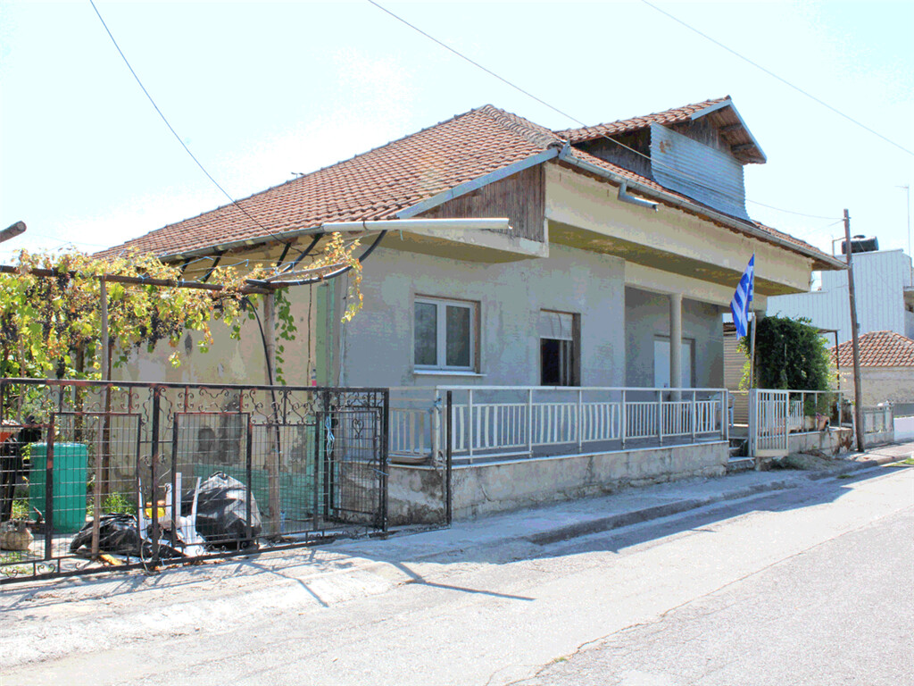 House in Olympiaki Akti, Greece, 170 m² - picture 9