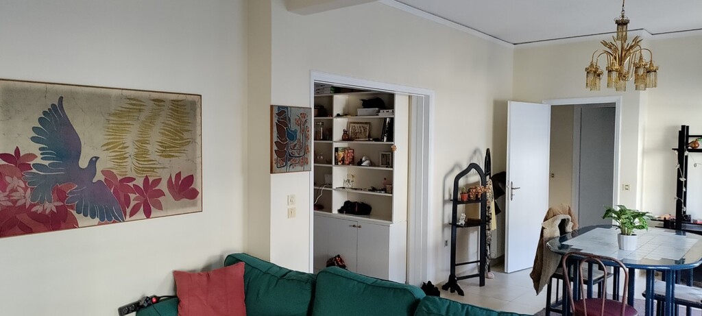 Piso en Atenas, Grecia, 113 m² - imagen 9