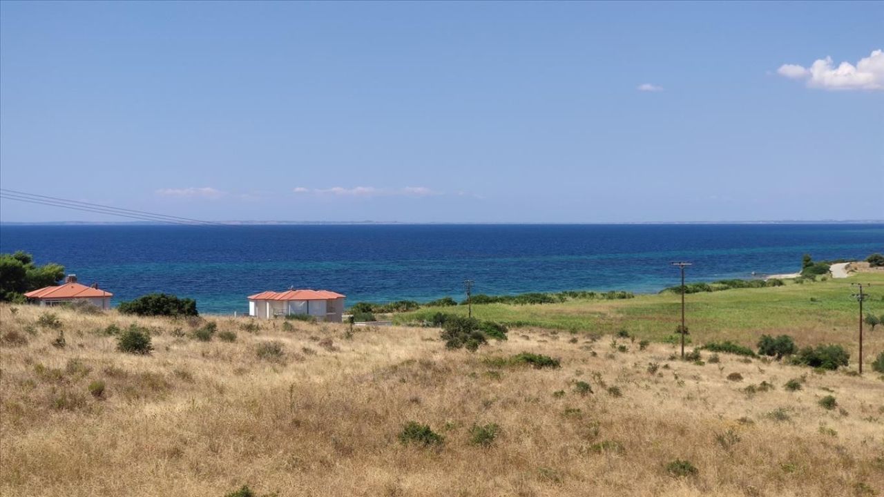 Casa a Sithonia, Grecia, 200 m² - foto 9