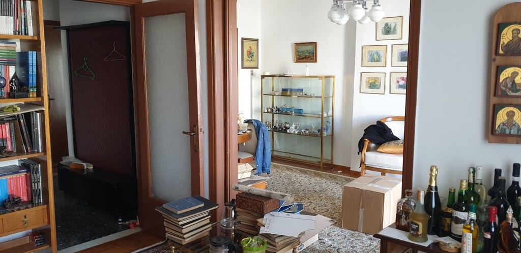 Wohnung in Thessaloniki, Griechenland, 100 m² - Foto 9