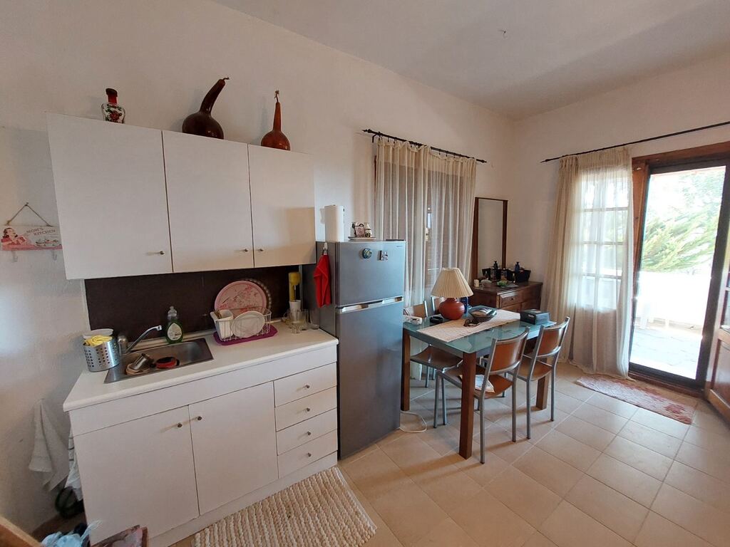 Maisonette in Sithonia, Greece, 120 m² - picture 9