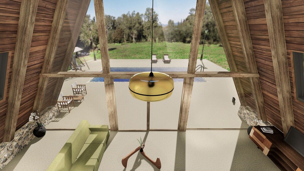 Maison à Corfou, Grèce, 180 m² - image 9