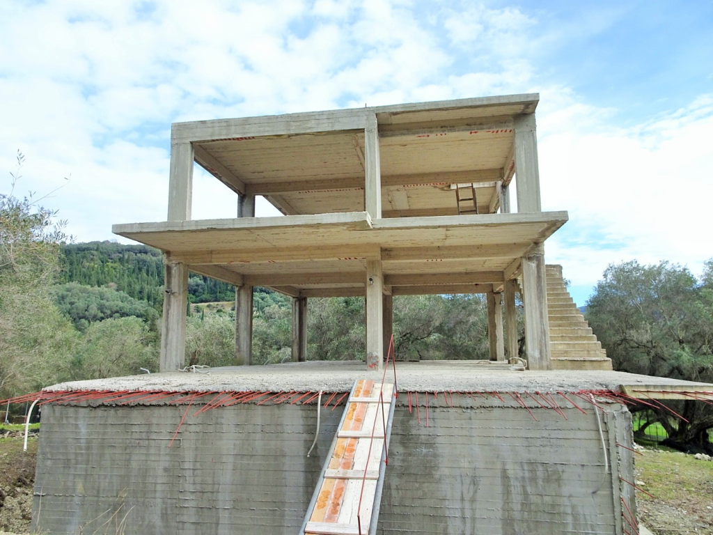 Maison à Corfou, Grèce, 240 m² - image 9