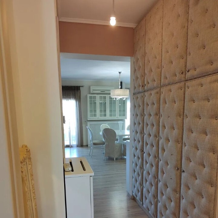 Flat in Thessaloniki, Greece, 123 m² - picture 9