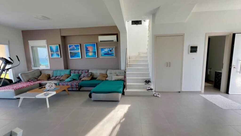 Maison à Kassandra, Grèce, 138 m² - image 9