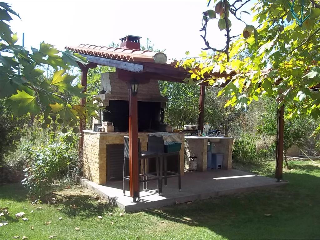 Haus in Thessaloniki, Griechenland, 350 m² - Foto 9