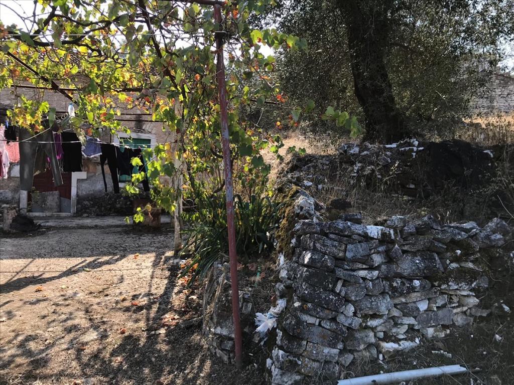 Grundstück in Korfu, Griechenland, 4 000 m² - Foto 9