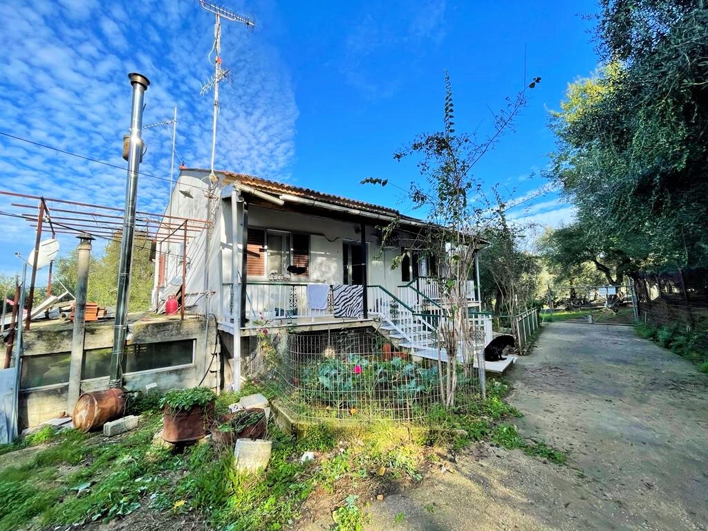 Maison à Corfou, Grèce, 190 m² - image 9