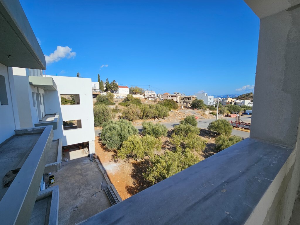 Maisonnette à Héraklion, Grèce, 135 m² - image 9