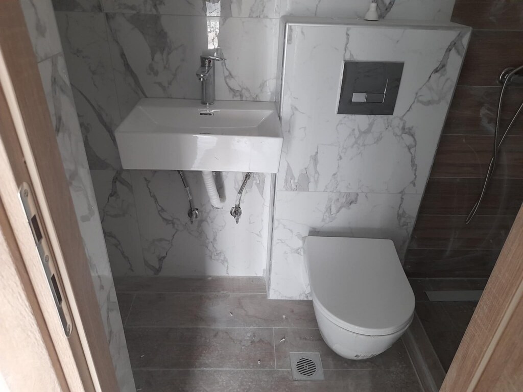 Wohnung in Thessaloniki, Griechenland, 40 m² - Foto 9