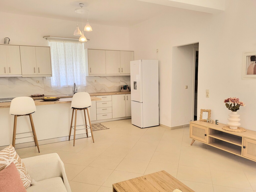 Villa a Heraklion, Grecia, 90 m² - foto 9