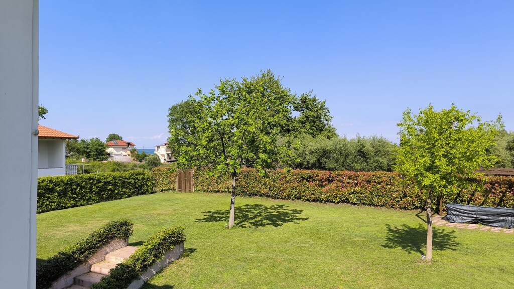 Maisonette en Olympiaki Akti, Grecia, 166 m² - imagen 9