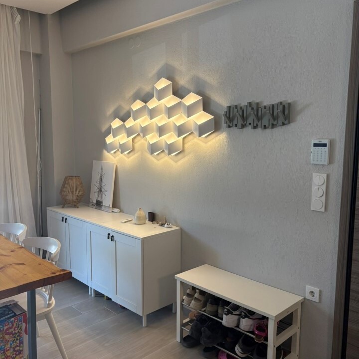 Maisonette in Sithonia, Griechenland, 100 m² - Foto 9