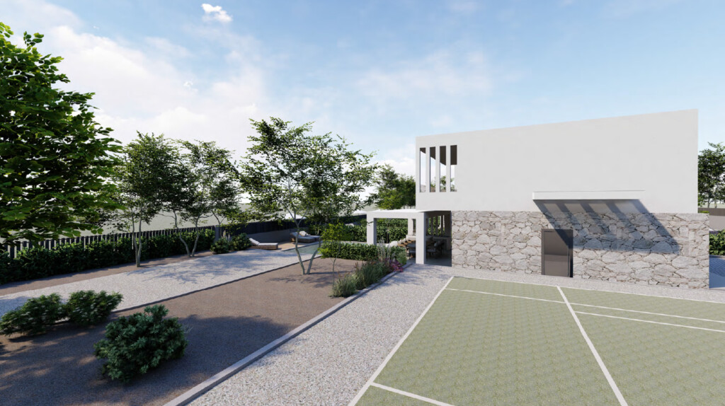 House in Kassandra, Greece, 128 m² - picture 9