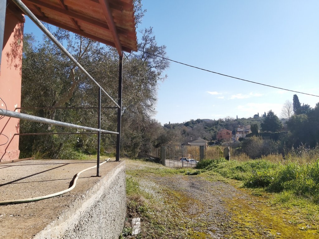 Terreno en Corfú, Grecia, 9 000 m² - imagen 9