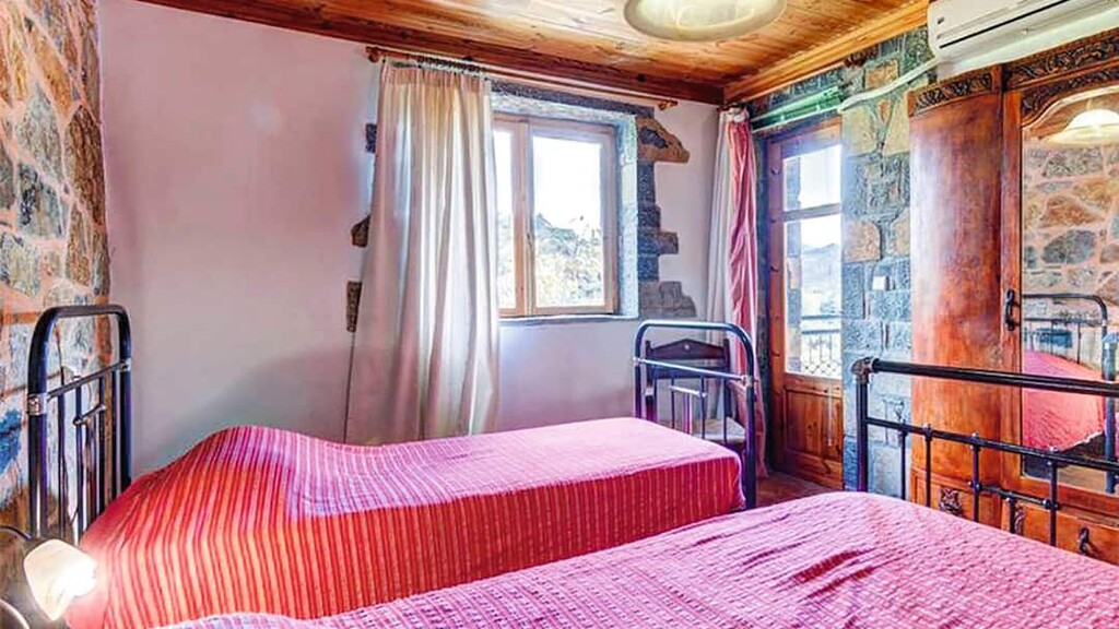 Villa a Heraklion, Grecia, 100 m² - foto 9