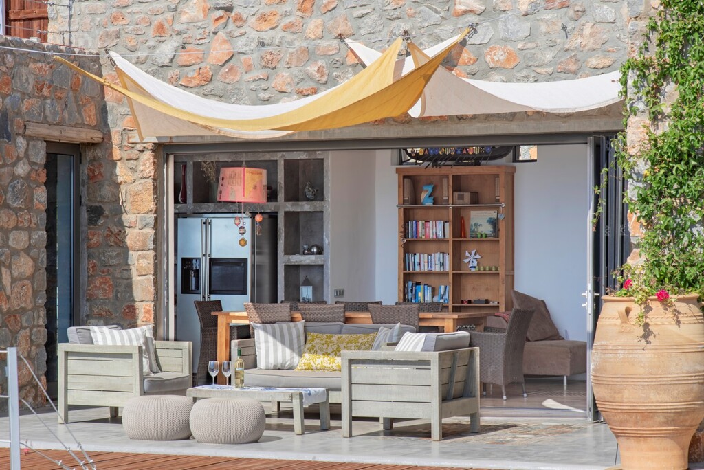 Villa in Heraklion, Griechenland, 300 m² - Foto 9