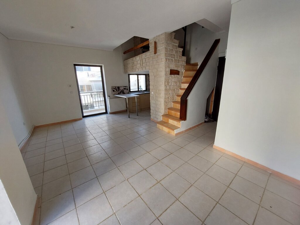 Maisonette a Salonicco, Grecia, 70 m² - foto 9