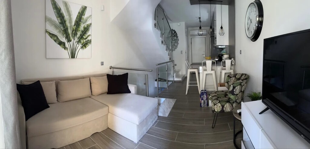 Maisonette in Kassandra, Greece, 90 m² - picture 9