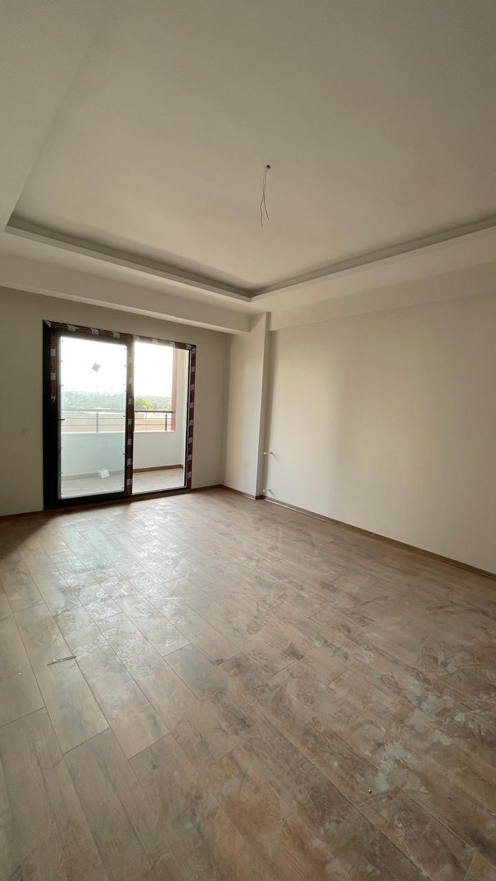 Piso en Mersin, Turquia, 45 m² - imagen 17