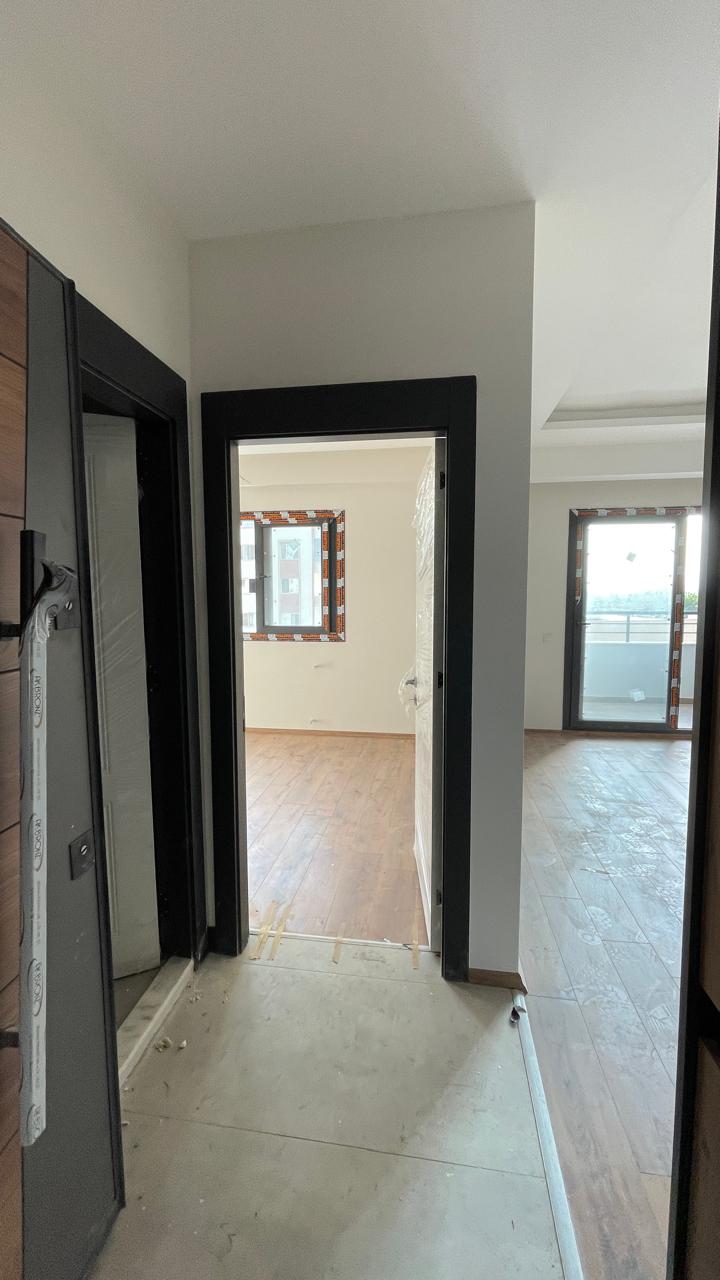 Piso en Mersin, Turquia, 45 m² - imagen 1