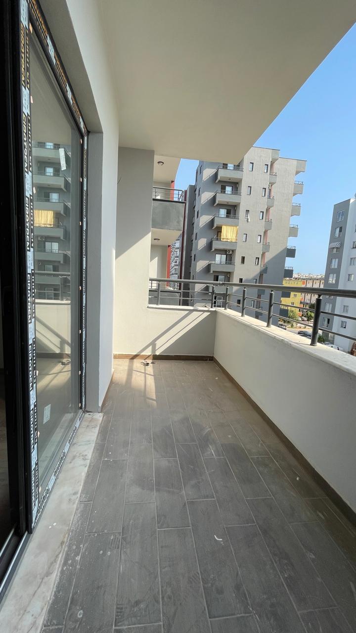 Flat in Mersin, Turkey, 45 m² - picture 1