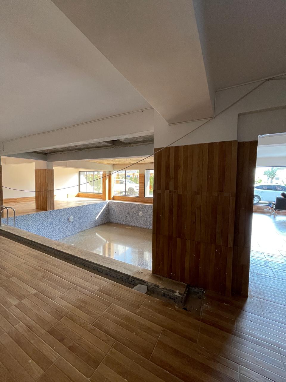 Piso en Mersin, Turquia, 45 m² - imagen 16