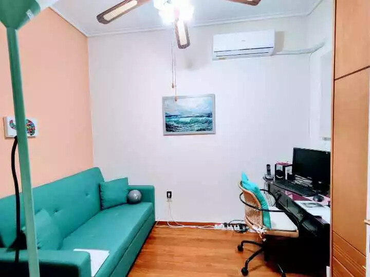 Flat in Athens, Greece, 96 m² - picture 9