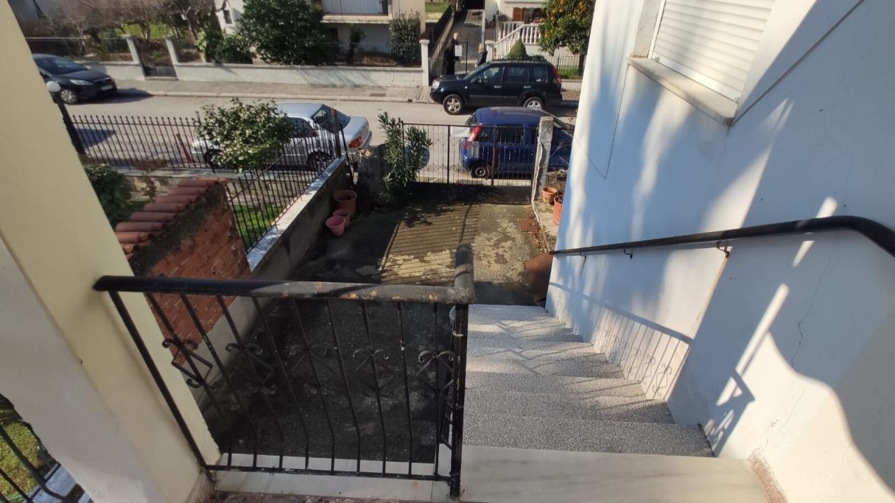 Land in Olympiaki Akti, Greece, 600 m² - picture 9