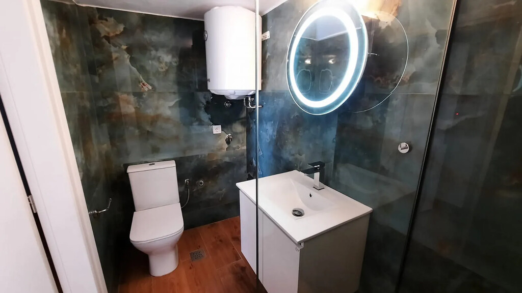 Piso en Ática, Grecia, 45 m² - imagen 9