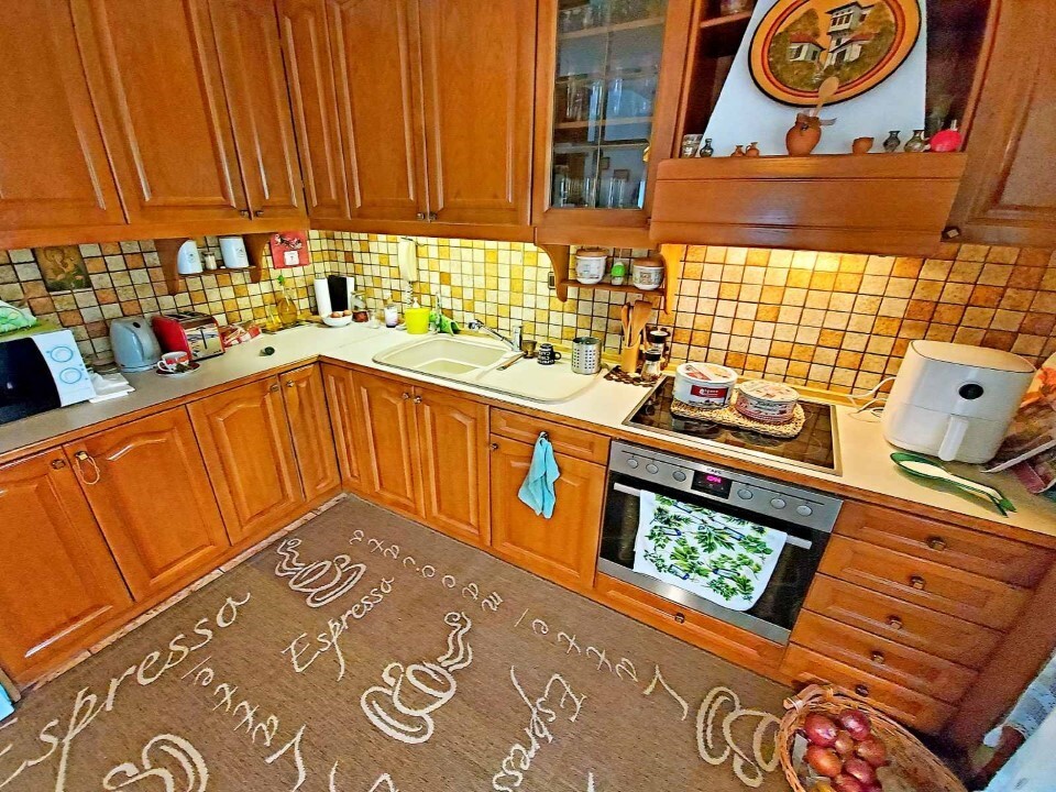 Villa in Thessaloniki, Griechenland, 327 m² - Foto 9