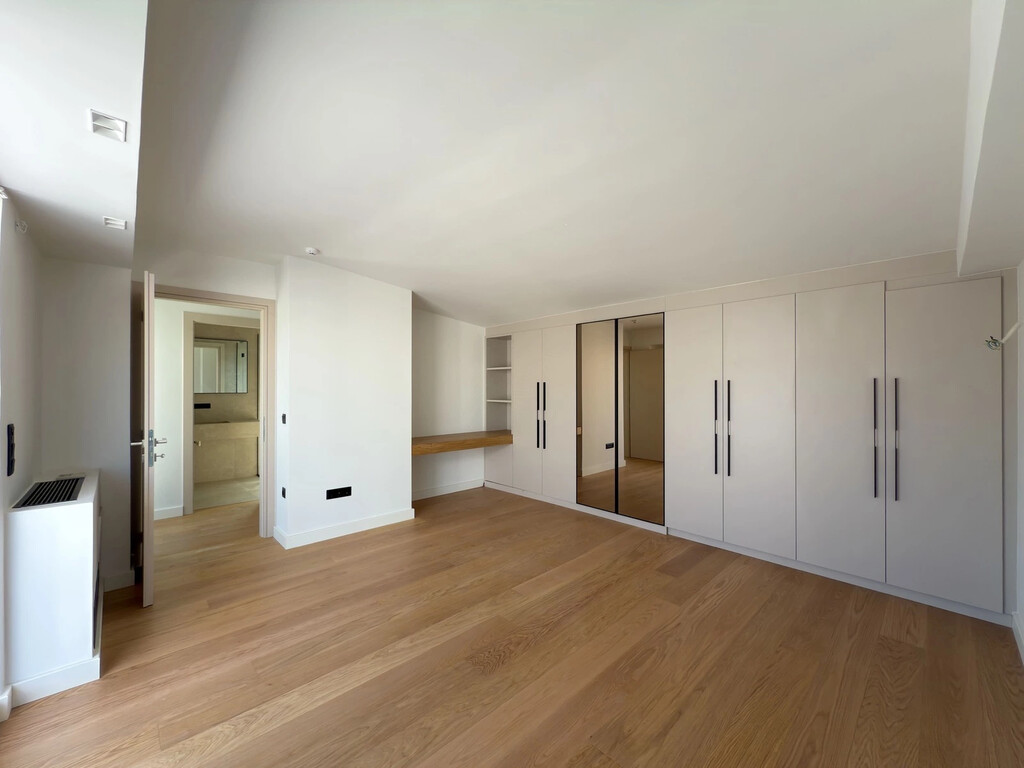 Maisonette in Athen, Griechenland, 135 m² - Foto 9