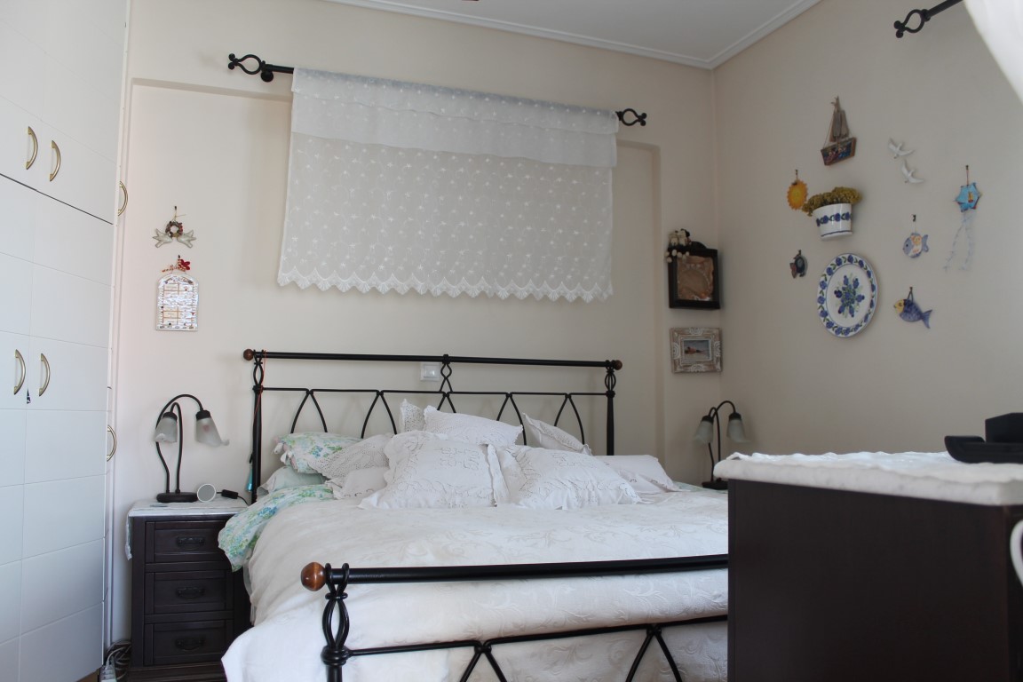 Maisonette in Athen, Griechenland, 145 m² - Foto 9