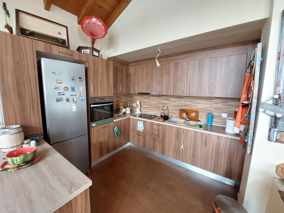 Maisonette en Salónica, Grecia, 180 m² - imagen 9