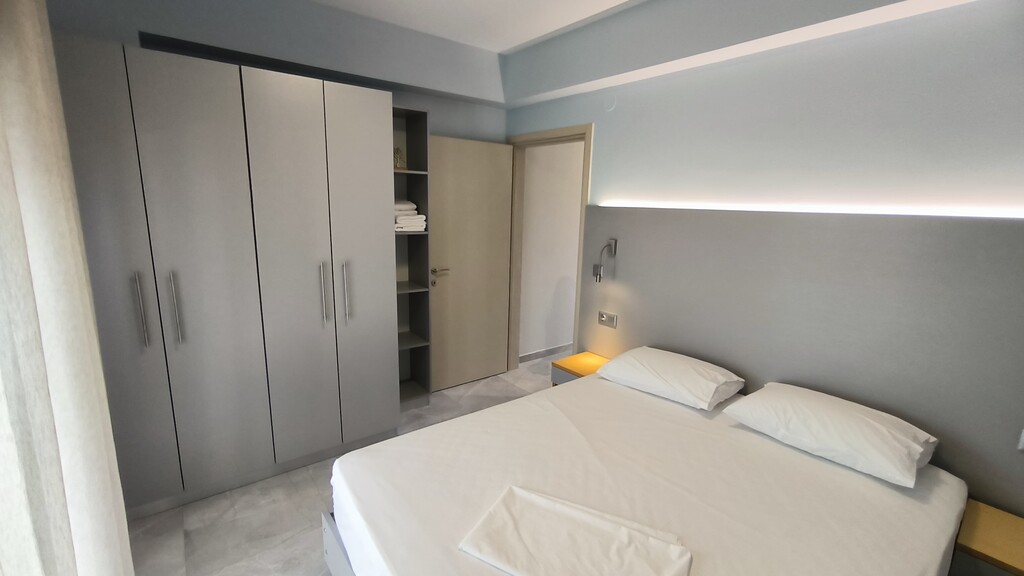 Maisonette in Olympiaki Akti, Griechenland, 92 m² - Foto 9