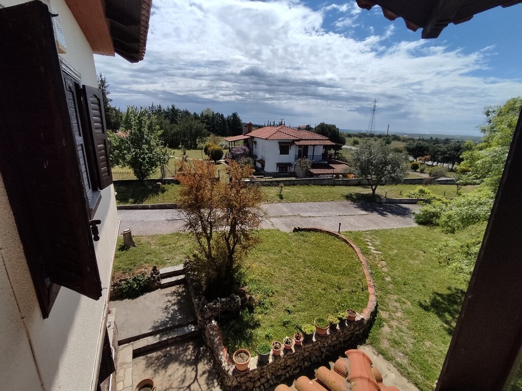 Villa en Salónica, Grecia, 285 m² - imagen 9