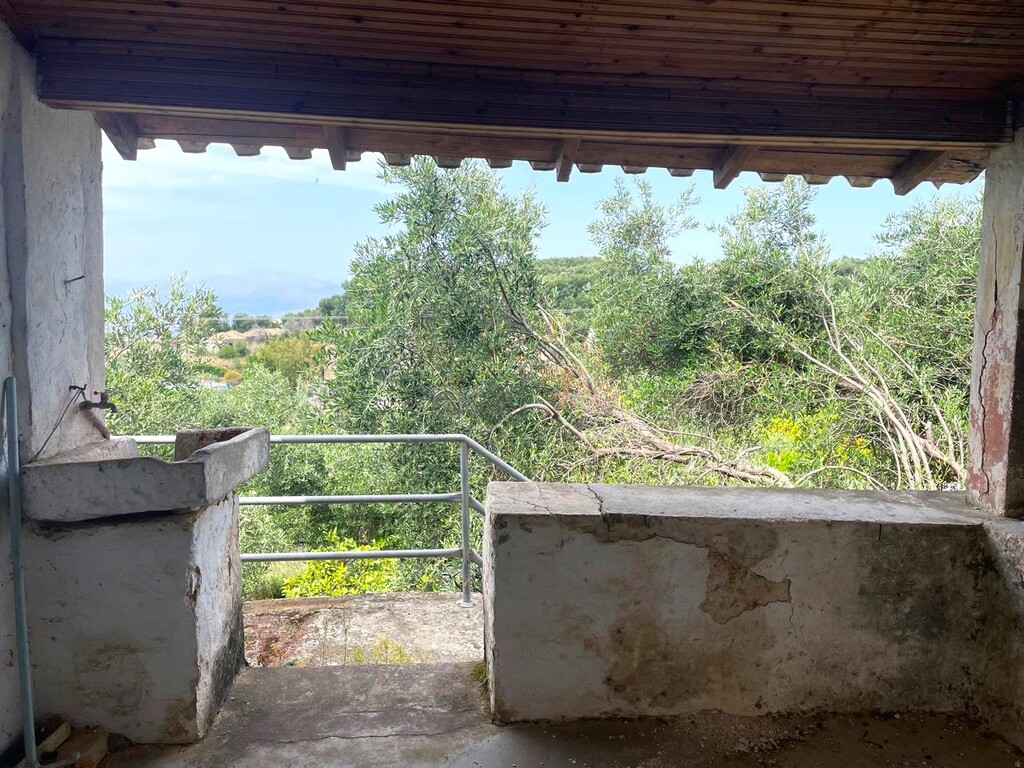 Maisonette en Corfú, Grecia, 140 m² - imagen 9