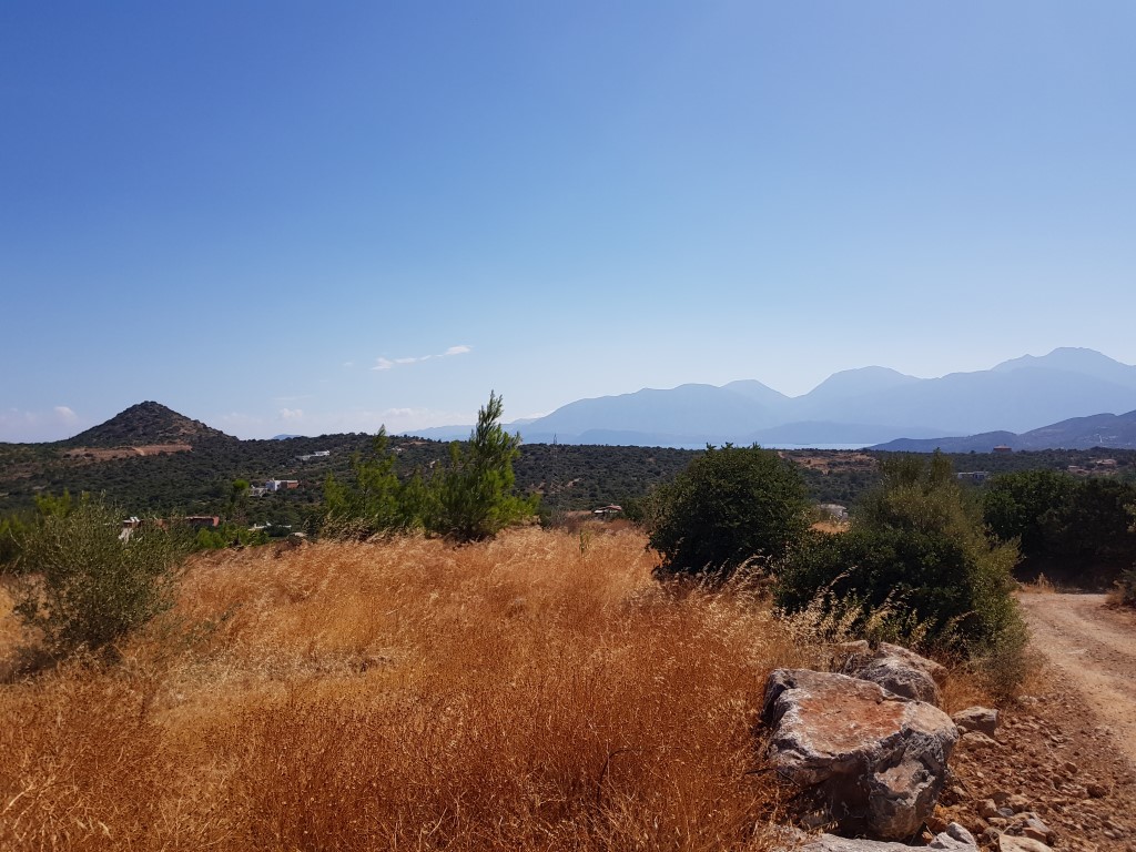 Terrain à Héraklion, Grèce, 4 166 m² - image 9